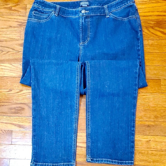 Chico's Jeans - Picture 2 of 4